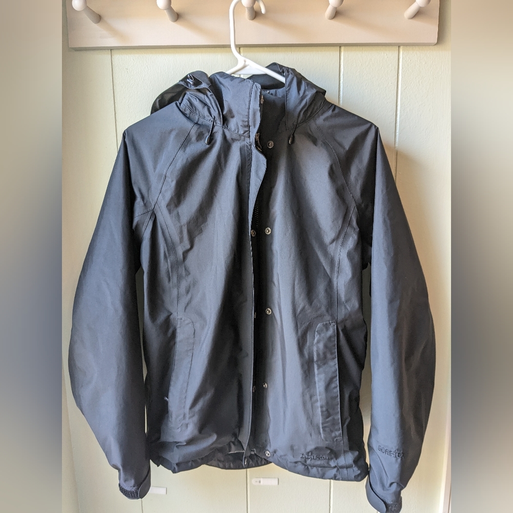 L.L. Bean Women's Rain Jacket